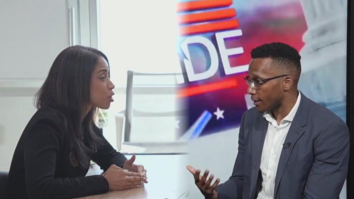 Ứng cử viên CD-18 Texas Tranh luận Vòng Bỏ phiếu 1 3FA8197E2DC6A7EF81D40A41AEBF99E9