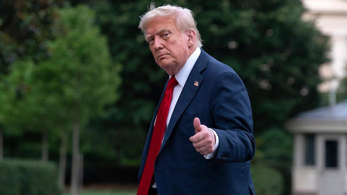 4047b350 donald trump