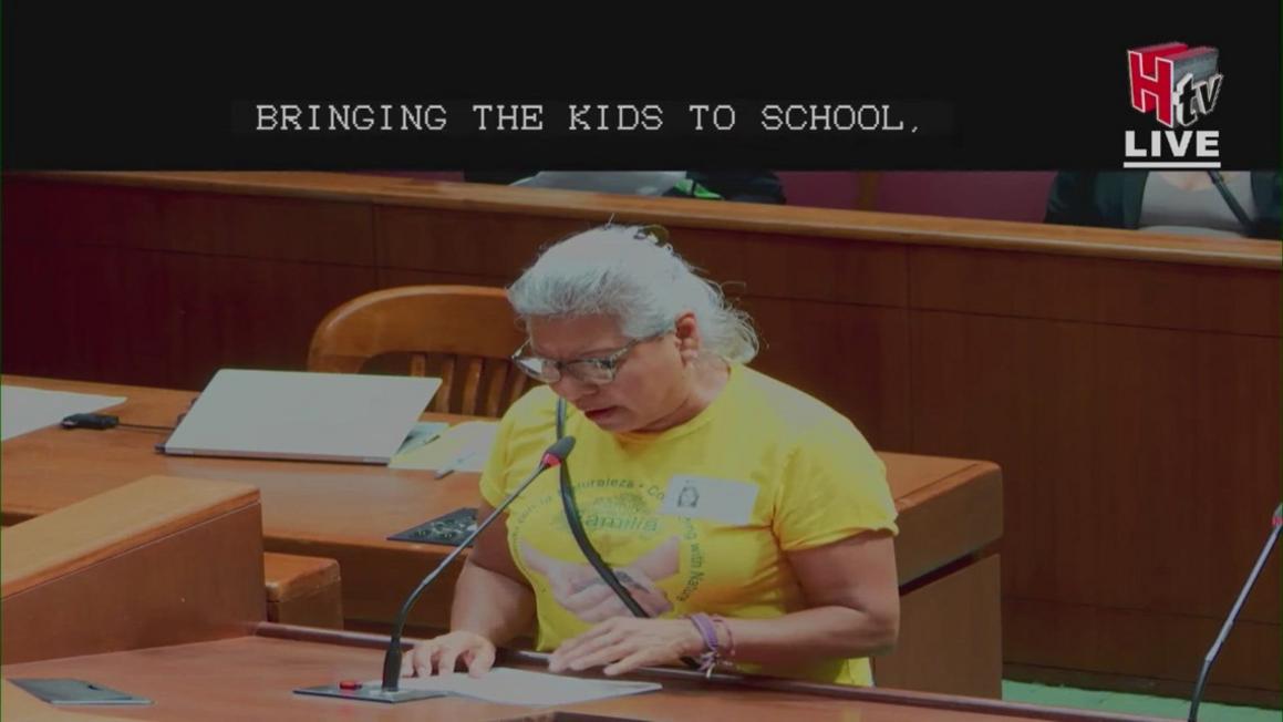 Các tổ chức bênh vực người nhập cư cáo buộc HPD hợp tác với ICE, gây hoang mang trong cộng đồng Houston 1 417a4e8d edf2 46ac a098