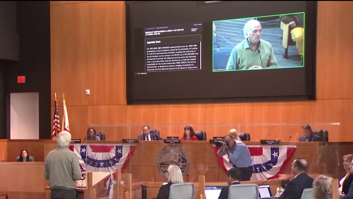 Giám sát Quận Contra Costa phê duyệt 21 triệu đô la cho người nhận SNAP 1 43223618188 1080pnbcstations