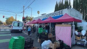 Tình hình tài trợ SNAP ở San Jose tiếp tục gây bất ổn 16 Tình hình tài trợ SNAP ở San Jose tiếp tục gây bất ổn