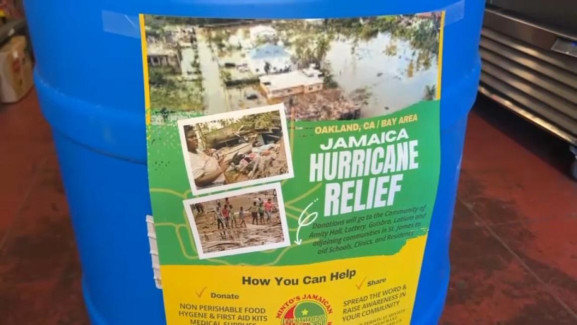 Chủ nhân cơ sở kinh doanh tại Vùng Vịnh phát động quyên góp cho Jamaica sau bão Melissa 1 43303634912 1080pnbcstations