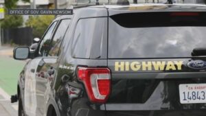 Cảnh Sát California Tăng Cường Chống Trộm Cắp Trước Mùa Lễ