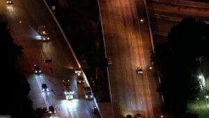 Một phần Xa lộ Liên tiểu bang 95 ở Nam Philadelphia sẽ đóng cửa qua đêm để thi công tuần này 21 Một phần Xa lộ Liên tiểu bang 95 ở Nam Philadelphia sẽ đóng cửa qua đêm để thi công tuần này