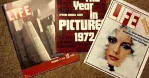 11-23-1936: Số báo "LIFE" đầu tiên ra mắt 10 11-23-1936: Số báo “LIFE” đầu tiên ra mắt