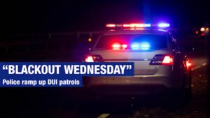 Thứ Tư Đen Tối: Cảnh báo lái xe khi say rượu dịp Lễ Tạ Ơn 21 Thứ Tư Đen Tối: Cảnh báo lái xe khi say rượu dịp Lễ Tạ Ơn