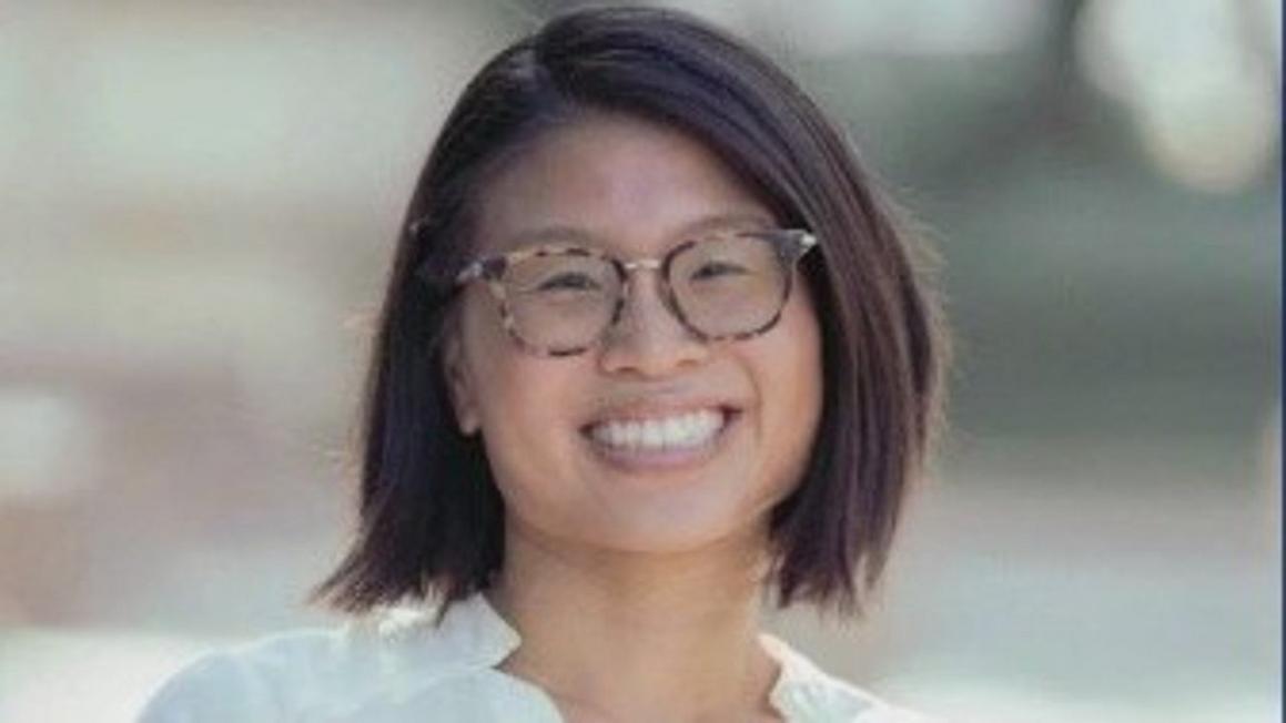 Rae Huang ra mắt chiến dịch tranh cử chức thị trưởng Los Angeles 1 4f0cf678594dcea526af0c32f51b1394