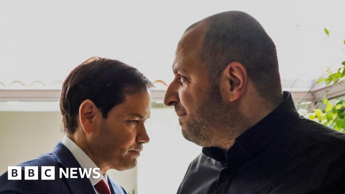 Ngoại trưởng Mỹ: Đàm phán với Ukraine về chấm dứt chiến tranh Nga-Ukraine 'hiệu quả' 1 4fc00290 ce29 11f0 be98 75d864f0578d