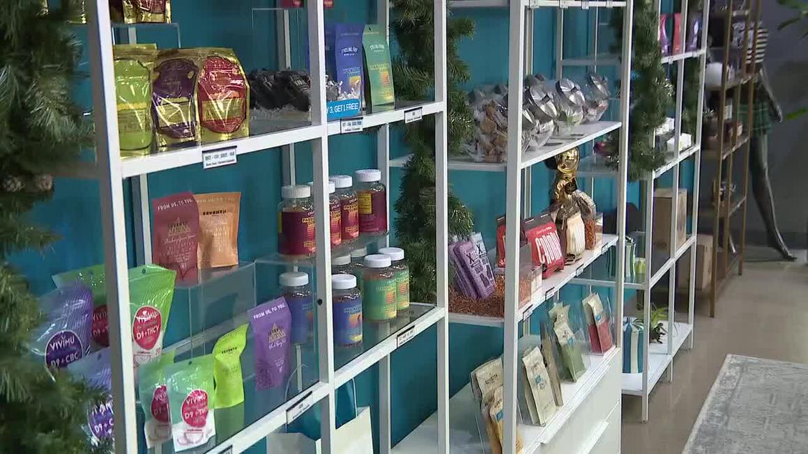 Ủy Viên Nông Nghiệp Texas Ủng Hộ Quy Định THC Thay Vì Cấm 1 4p h3 texas sb3 thc 00.00.04.22