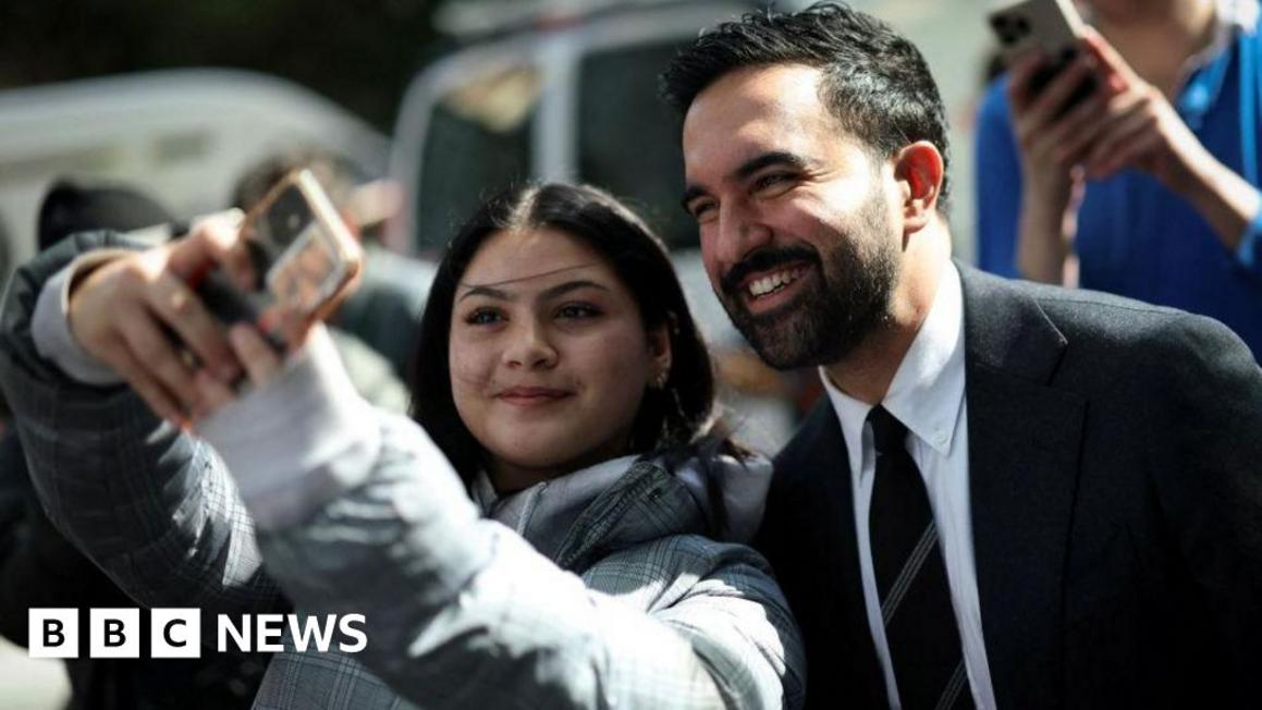 Cư Dân New York Có Thể Chọn Ứng Viên Mới Để Lãnh Đạo Thành Phố – và Đối Đầu với Tổng Thống Donald Trump 1 527e5070 b689 11f0 b027 61021c9d4006