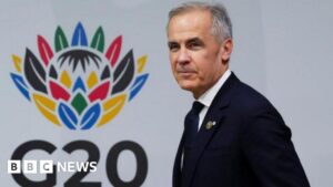 Thủ Tướng Canada Carney: Đối Thoại Thương Mại Với Tổng Thống Donald Trump Sẽ Tiếp Tục ‘Khi Cần Thiết’