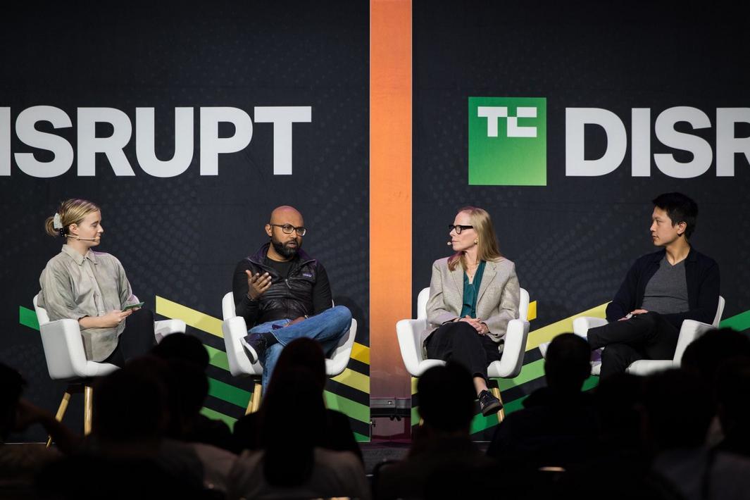 Làm thế nào để startup gọi vốn vòng cuối ngay từ đầu? 1 54890633740 d096096ba8 k