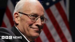 Dick Cheney: Cựu Phó Tổng Thống Mỹ, Kiến Trúc Sư 'Cuộc Chiến Chống Khủng Bố' Qua Đời 20 Dick Cheney: Cựu Phó Tổng Thống Mỹ, Kiến Trúc Sư ‘Cuộc Chiến Chống Khủng Bố’ Qua Đời