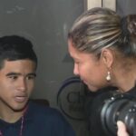 Thiếu niên Houston đoàn tụ gia đình sau gần 50 ngày bị giam giữ liên bang