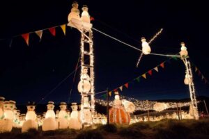 25 Trải Nghiệm Lễ Hội Huyền Diệu Tại Quận Sonoma