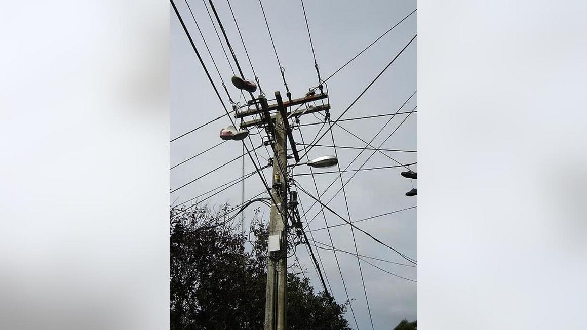 Sông khí quyển gây mất điện cho hàng trăm hộ dân tại Tây Washington