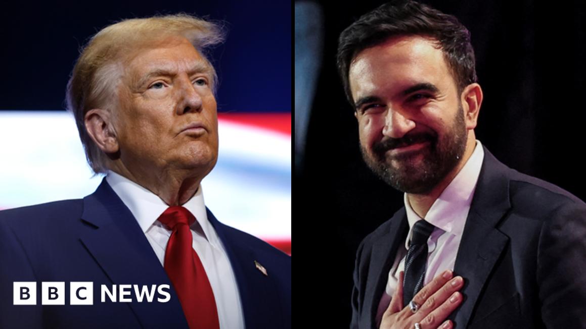 Ông Trump Có Thể Cản Trở Chương Trình Nghị Sự Tại New York Của Zohran Mamdani Như Thế Nào? 1 5f01d670 bbeb 11f0 8456 eff94716b162