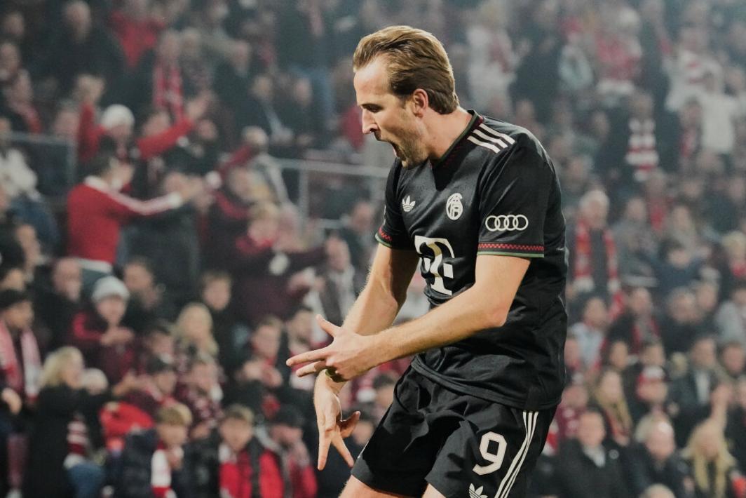 Cách xem trận đấu Bayern Munich đối đầu Paris Saint-Germain 1