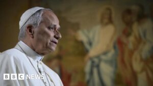 Đức Giáo Hoàng Leo XIV Khuyên Học Sinh Mỹ Không Nên Để AI Làm Bài Tập Về Nhà 10 Đức Giáo Hoàng Leo XIV Khuyên Học Sinh Mỹ Không Nên Để AI Làm Bài Tập Về Nhà