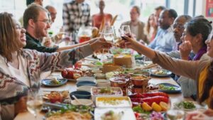 Kết Nối Xã Hội Giúp Cải Thiện Sức Khỏe 4 Kết Nối Xã Hội Giúp Cải Thiện Sức Khỏe