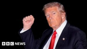 Tổng Thống Donald Trump: Mỹ có thể không khai chiến với Venezuela 11 Tổng Thống Donald Trump: Mỹ có thể không khai chiến với Venezuela