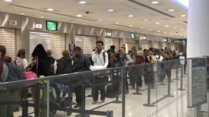 Cảnh Báo Phơi Nhiễm Sởi tại Phi Trường Quốc Tế Philadelphia 22 Cảnh Báo Phơi Nhiễm Sởi tại Phi Trường Quốc Tế Philadelphia