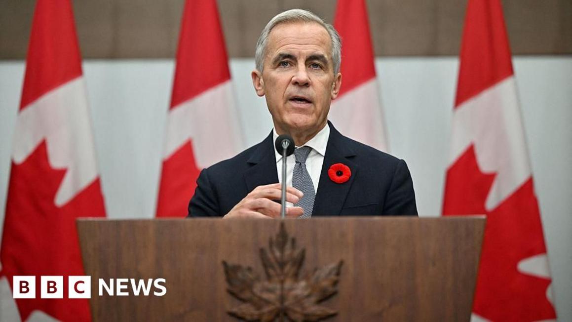 Chính Phủ Canada Đưa Ra Ngân Sách Đầu Tiên Với Kế Hoạch Chống Lại Thuế Quan Của Mỹ 1 Chính Phủ Canada Đưa Ra Ngân Sách Đầu Tiên Với Kế Hoạch Chống Lại Thuế Quan Của Mỹ