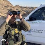 El Paso yên ắng sau chính sách cứng rắn của Tổng Thống Donald Trump 38 El Paso yên ắng sau chính sách cứng rắn của Tổng Thống Donald Trump