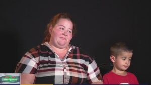 Mẹ 4 con ở Houston lo lắng về tương lai khi Chương trình SNAP bất ổn