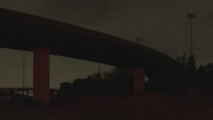 Hàng trăm đèn đường ở Houston bị hỏng, ai chịu trách nhiệm?