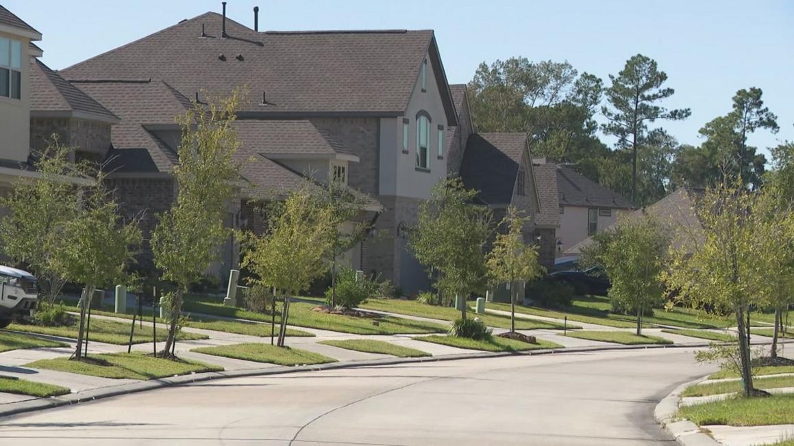 Cư dân Houston phản đối tình trạng mất điện liên tục