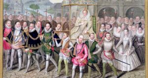 11-17-1558: Thời kỳ Elizabeth I Lịch sử nước Anh bắt đầu 2 11-17-1558: Thời kỳ Elizabeth I Lịch sử nước Anh bắt đầu