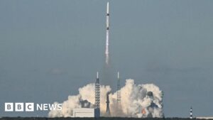 Tàu vũ trụ Blue Origin phóng vệ tinh lên Sao Hỏa 13 Tàu vũ trụ Blue Origin phóng vệ tinh lên Sao Hỏa