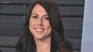 Tỷ phú MacKenzie Scott tặng khoản tiền lớn nhất lịch sử Đại học Prairie View A&M 3 Tỷ phú MacKenzie Scott tặng khoản tiền lớn nhất lịch sử Đại học Prairie View A&M