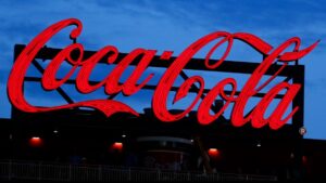 Coca-Cola ra mắt hương vị mới cho mùa lễ hội 8 Coca-Cola ra mắt hương vị mới cho mùa lễ hội