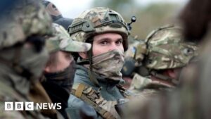 Rò rỉ kế hoạch hòa bình Mỹ - Nga về cuộc chiến Ukraine 8 Rò rỉ kế hoạch hòa bình Mỹ – Nga về cuộc chiến Ukraine