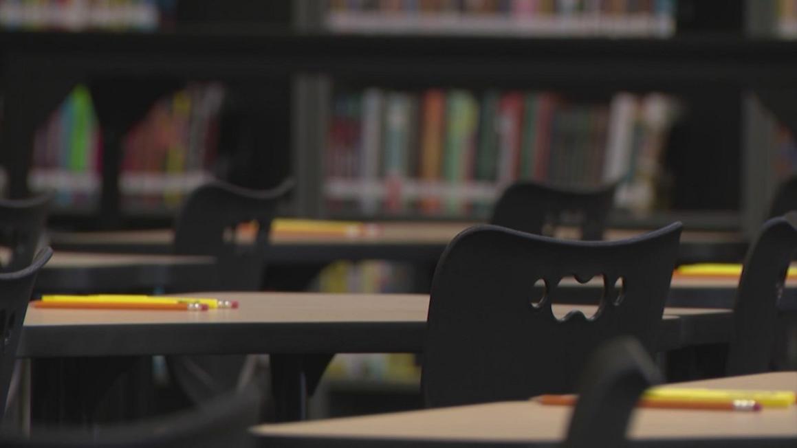 Các trung tâm Head Start khu vực Houston vẫn mở cửa, nhưng nguy cơ đóng cửa gia tăng do chính phủ tiếp tục ngưng hoạt động 1 872d5956 6c0f 4ccf a568