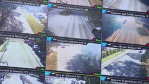 Cổng ảo vô hình giúp phá án tại West University Place, Texas 25 Cổng ảo vô hình giúp phá án tại West University Place, Texas