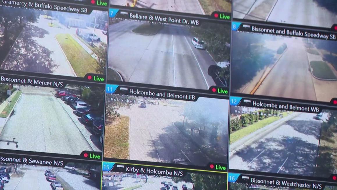 Cổng ảo vô hình giúp phá án tại West University Place, Texas 1 8737f6b5 3e64 4680 b379