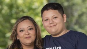 Cậu bé chiến thắng bệnh bạch cầu nhờ bệnh viện St. Jude 11 Cậu bé chiến thắng bệnh bạch cầu nhờ bệnh viện St. Jude