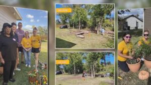 Điều Ước Giản Dị Của Bà Ngoại 70 Tuổi Thành Hiện Thực 9 Điều Ước Giản Dị Của Bà Ngoại 70 Tuổi Thành Hiện Thực