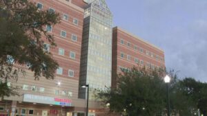 Kế hoạch mở rộng Bệnh viện Ben Taub đang thành hình, nhưng không phải ai cũng đồng tình 3 Kế hoạch mở rộng Bệnh viện Ben Taub đang thành hình, nhưng không phải ai cũng đồng tình