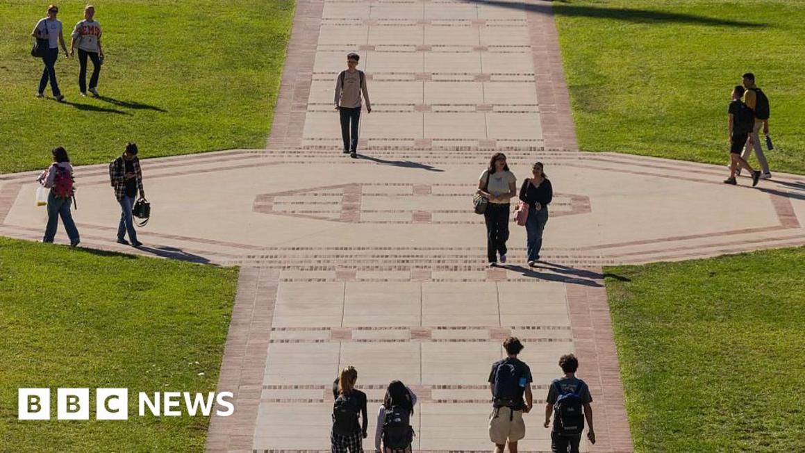 Số sinh viên quốc tế nhập học tại các đại học Mỹ giảm 17% 1 8fcb60d0 c3db 11f0 bbb8 f506e20a7d44