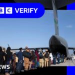 Chính sách nhập cư của Mỹ thay đổi ra sao sau vụ xả súng của người Afghanistan?