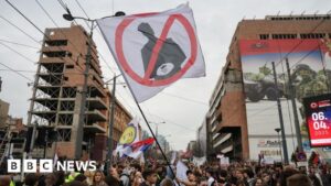 Serbia thông qua luật cho phép kế hoạch bất động sản gây tranh cãi liên quan đến ông Trump 34 Serbia thông qua luật cho phép kế hoạch bất động sản gây tranh cãi liên quan đến ông Trump