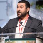 Nhà Báo Anh Được Thả Khỏi Trại Giam Di Trú Hoa Kỳ 41 Nhà Báo Anh Được Thả Khỏi Trại Giam Di Trú Hoa Kỳ