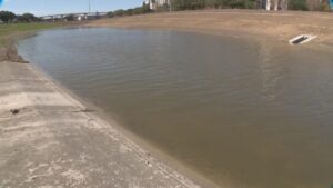 Harris County Triển Khai Các Dự Án Giảm Ngập Lụt