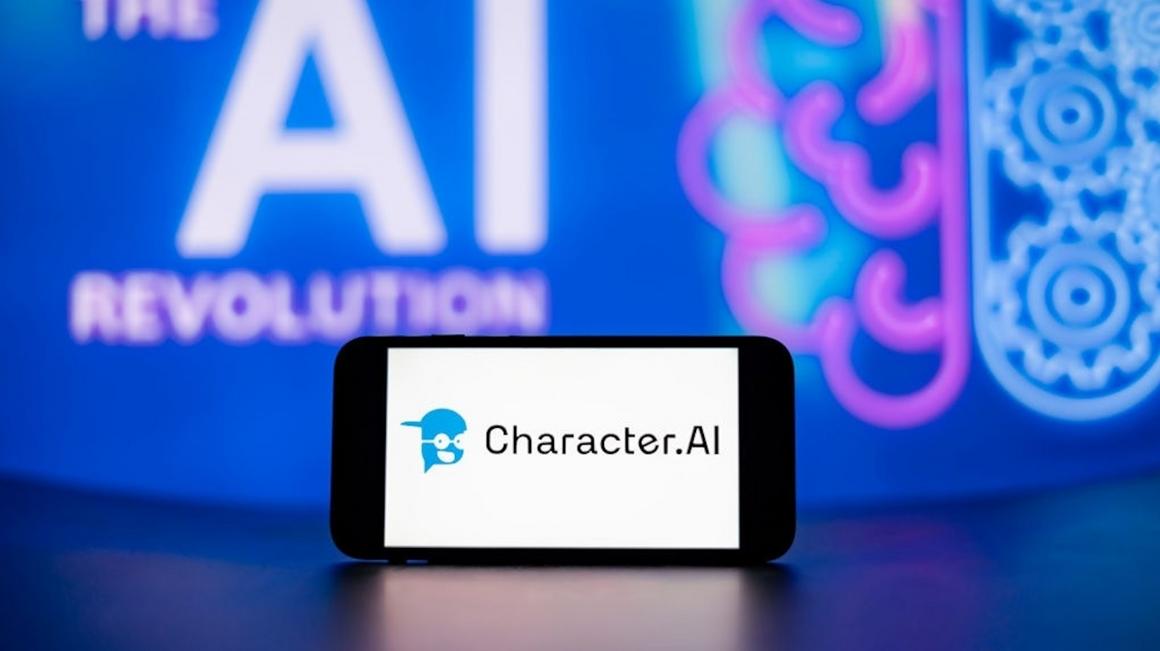 Nguy cơ từ chatbot AI: Liệu có đủ rào cản để bảo vệ trẻ em và người dễ bị tổn thương? 1