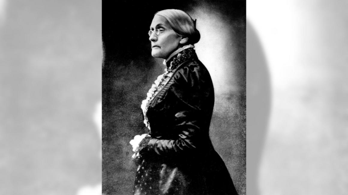 Ngày này năm xưa: Susan B. Anthony bất chấp luật pháp để bỏ phiếu 1 AP01120302689 16x9 1