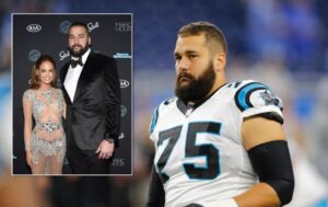 Sao NFL Matt Kalil nhận đề nghị $300k sau tiết lộ của vợ cũ 19 Sao NFL Matt Kalil nhận đề nghị $300k sau tiết lộ của vợ cũ